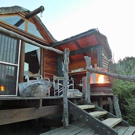Addo Dung Beetle Guest Farm 빌라 외부 사진