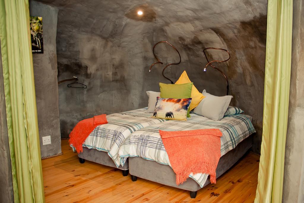 Addo Dung Beetle Guest Farm 빌라 외부 사진