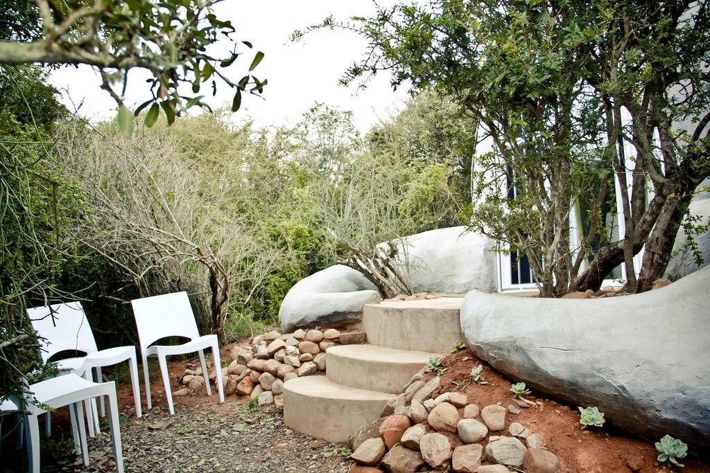 Addo Dung Beetle Guest Farm 빌라 외부 사진