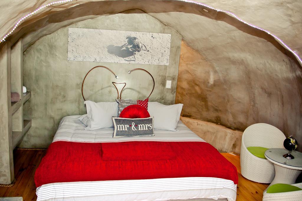 Addo Dung Beetle Guest Farm 빌라 외부 사진