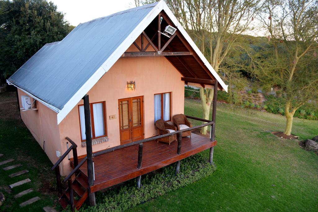 Addo Dung Beetle Guest Farm 빌라 외부 사진