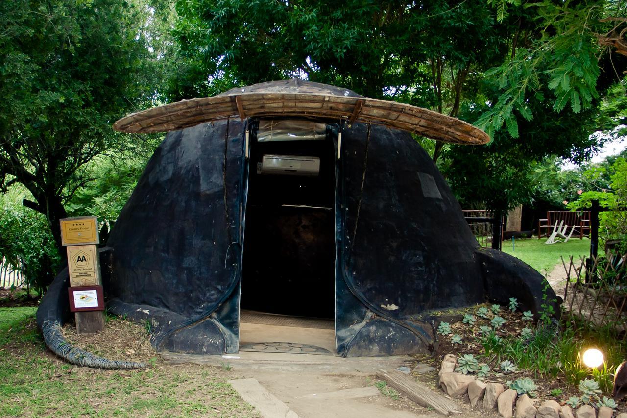 Addo Dung Beetle Guest Farm 빌라 외부 사진