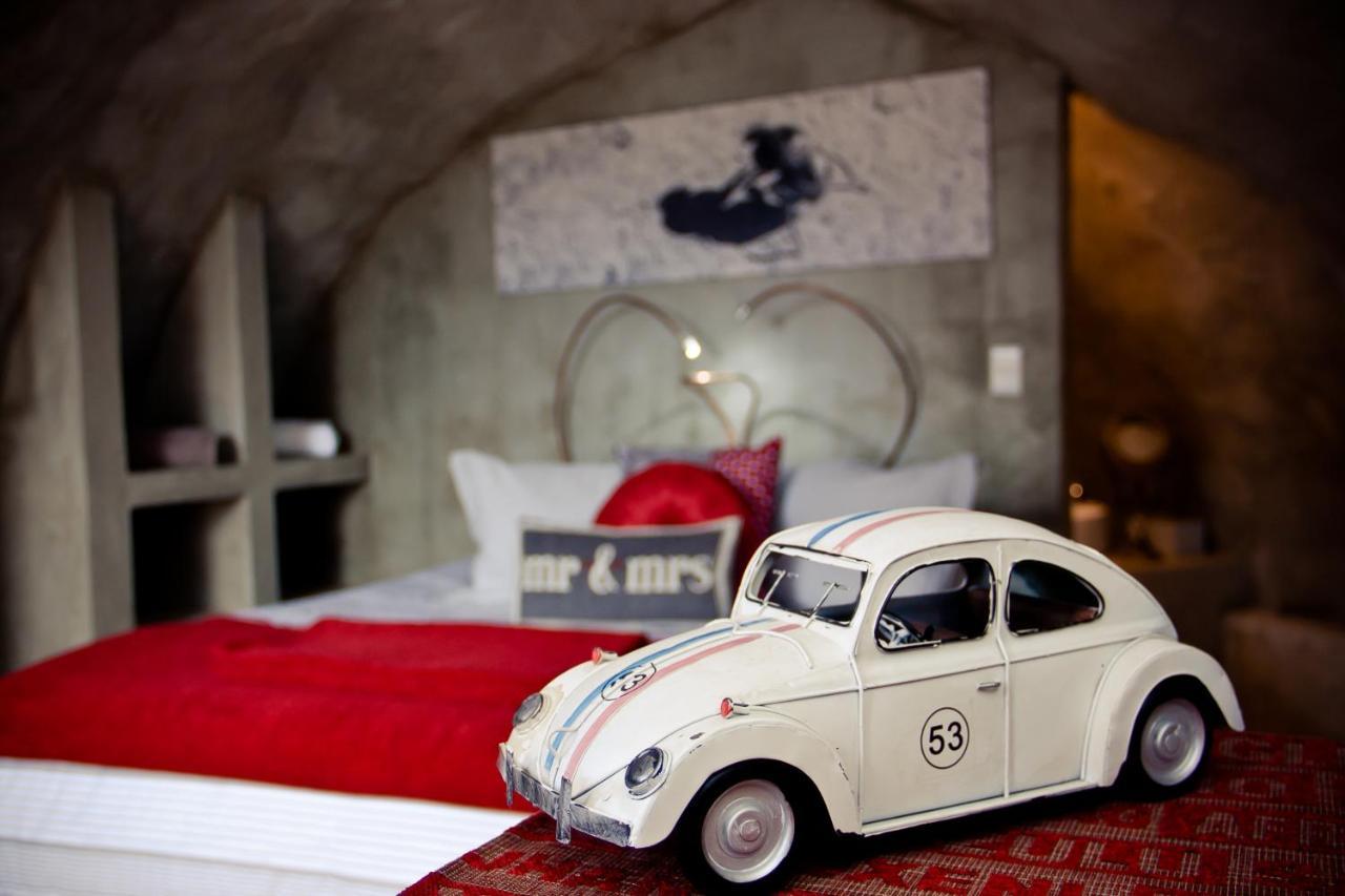 Addo Dung Beetle Guest Farm 빌라 외부 사진